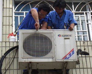 澄迈空调售后维修服务中心在哪里找