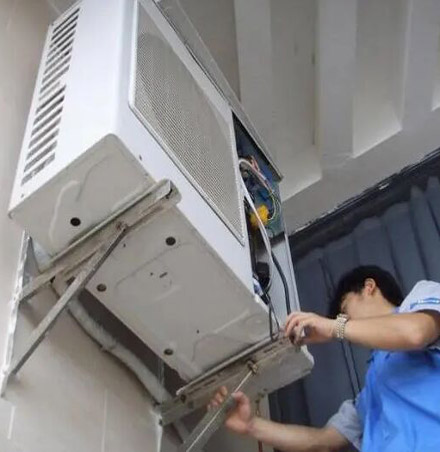 澄迈24小时空调维修热线