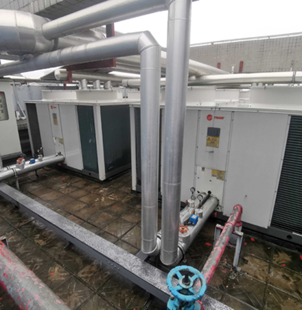 澄迈附近中央空调维修 澄迈上门中央空调维修